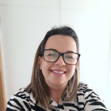 Maria Silva - Santa Maria da Feira - Grundstücksreinigung