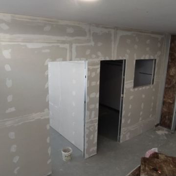 DMS Remodelação Especializada - Leiria - Bathroom Remodel