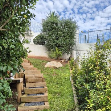 JMC Jardins - Oeiras - Entretien de pelouse