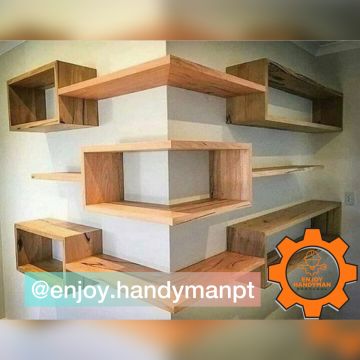 Enjoy Handyman Portugal (JorgeLuiz&EnedinnaSantos) - Vila Nova de Gaia - Reparação de Gerador