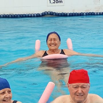 Vera Toubarro - Arruda dos Vinhos - Cours de sport