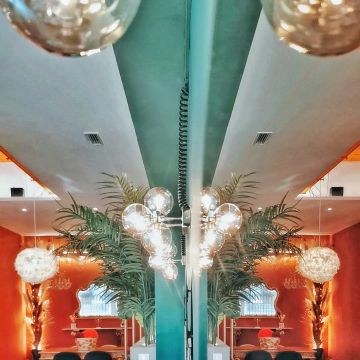 Fi.Arte - Lisboa - Innenarchitektur oder Interior Design
