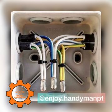 Enjoy Handyman Portugal (JorgeLuiz&EnedinnaSantos) - Vila Nova de Gaia - Remodelações