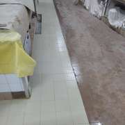 Alberto Almeida - Póvoa de Varzim - Insulation