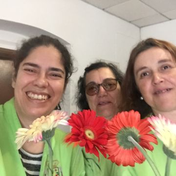 Duda - Mora - Limpieza de primavera