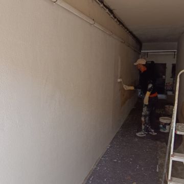 Mauro Martins - Loures - Remodelação de Casa de Banho