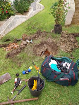 JMC Jardins - Oeiras - Jardinage