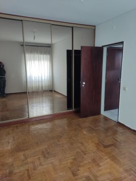 Floating Flooring Installation