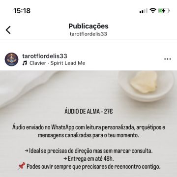 Tarot terapêutico - Braga - Tarólogo
