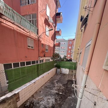 Gustavo roque - Vila Franca de Xira - Limpeza a Fundo