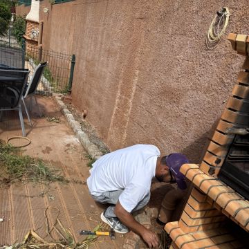 Vicente Ribeiro - Silves - Remodelação de Cozinhas