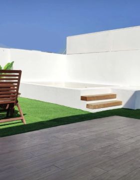 Experten für Swimmingpools (Instandsetzung)