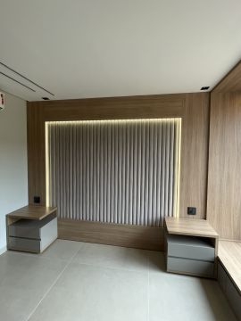 Marcos Damon - Lisboa - Instalación de suelos de hormigón