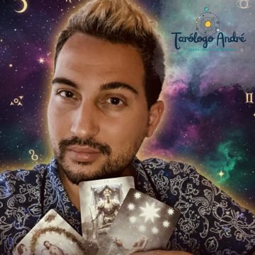 Tarólogo André - Faro - Astrologia