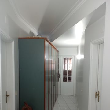 Bernardo Vieira pinturas e remodelações - Leiria - Drywall Repair and Texturing