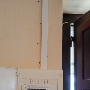 Rodrigo Gomes Eletricista - Sesimbra - Handyman