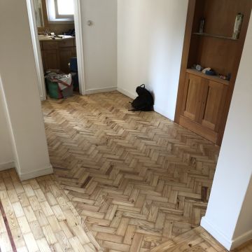 Gomes afagador - Amadora - Stone or Tile Flooring Installation