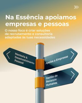 Essência360 - Consultora - Ourém - Assistance administrative