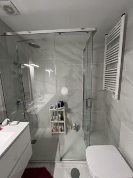 Enjoy Handyman Portugal (JorgeLuiz&EnedinnaSantos) - Vila Nova de Gaia - Instalação ou Substituição de Ventilador de Casa de Banho