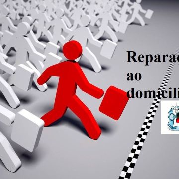 Jol Reparaçoes Ao Domicilio - Porto - Ventilator montieren