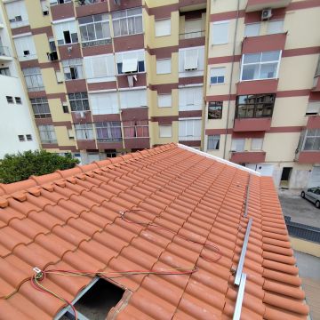 REMODELAR remodelações - Sintra - Reparaciones de armarios