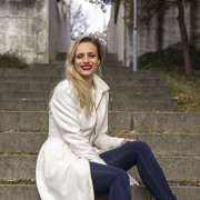 Andreia Cardoso - Porto - Business Consulting