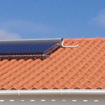MyHOME Consultores - Santo Tirso - Limpieza o revisión de paneles solares