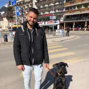 Gabriel Mota - Porto - Hotel para Cães