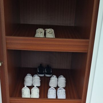 Márcia Maio - Organizadora Profissional - Vila do Conde - Organização de Casas