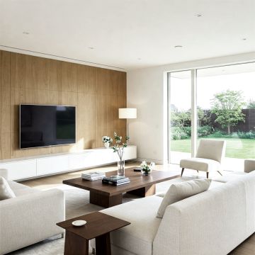 Maria João Padrão - Vila Nova de Famalicão - Innenarchitektur oder Interior Design
