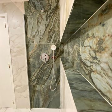 7ª Casa - Lisboa - Instalación de vallas