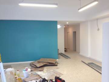 WorkAxe.Projectsforlife - Oeiras - Remodelação de Armários
