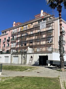 Rodrigo Sequeira Unipessoal Lda - Lisboa - Construção de Poço