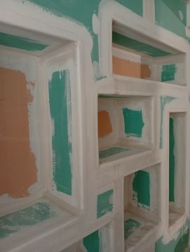 DMS Remodelação Especializada - Leiria - Stone or Tile Flooring Installation