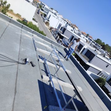 REMODELAR remodelações - Sintra - Remodelación de habitaciones