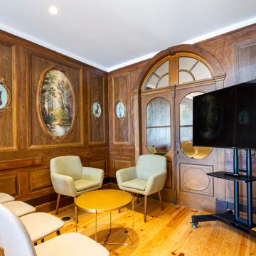 Sé Apartamentos - Braga - Event Venue Services
