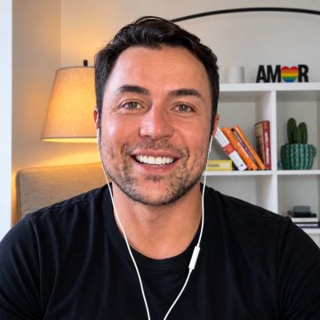 MARLON GONCALVES - Faro - Psychologie
