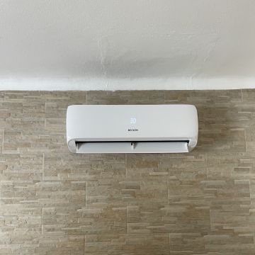 Vitor Gurgel - Loulé - Central Air Conditioning Maintenance