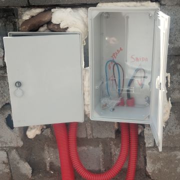 Jorge Silva multisserviços - Coimbra - Chimney Cleaning