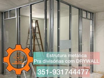 Enjoy Handyman Portugal (JorgeLuiz&EnedinnaSantos) - Vila Nova de Gaia - Reparação ou Substituição de Pavimento Vinílico ou Linóleo