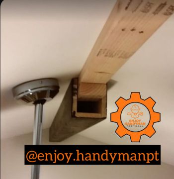 Enjoy Handyman Portugal (JorgeLuiz&EnedinnaSantos) - Vila Nova de Gaia - Remodelação da Casa