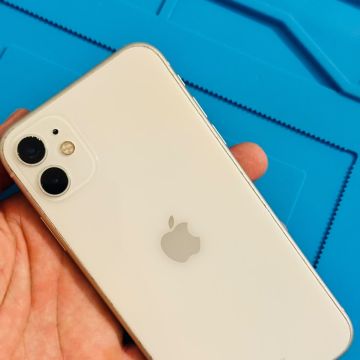 HOMECLICK - Sintra - Phone or Tablet Repair