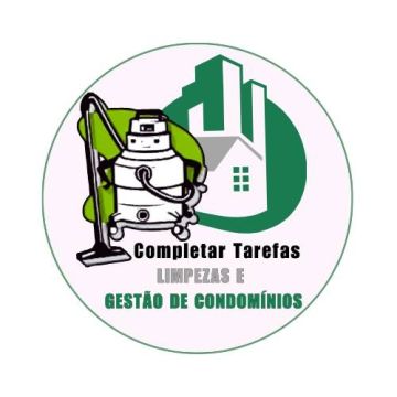 Completar Tarefas - Amadora - Deep or Spring Cleaning