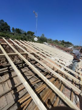 Rodrigo Sequeira Unipessoal Lda - Lisboa - Demolição de Construções