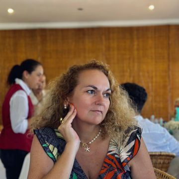Célia Vitorino - Santa Cruz - Tutorías de lectura y escritura