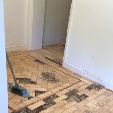 Gomes afagador - Amadora - Concrete Flooring Installation
