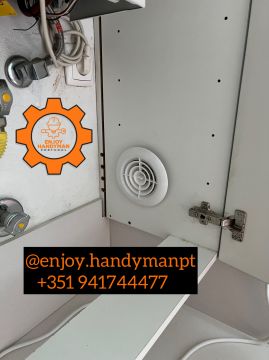 Enjoy Handyman Portugal (JorgeLuiz&EnedinnaSantos) - Vila Nova de Gaia - Remodelações