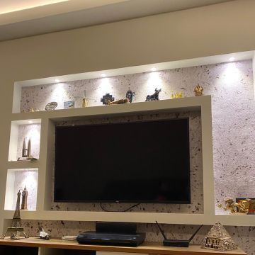 JF Remodelações - Sintra - Instalação de Escadas