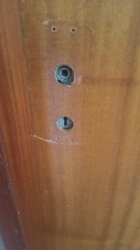 Reparação de Fechaduras