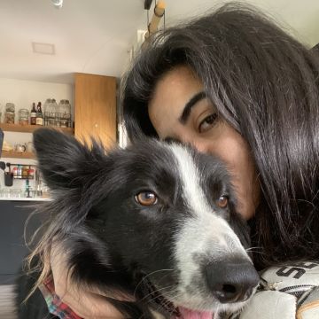 Carlota Cristo - Barcelos - Cuidar tus perros